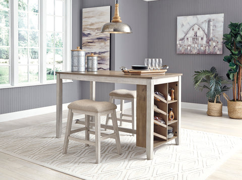Skempton Dining Table Set