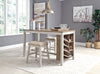 Skempton Dining Table Set