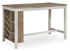 Skempton Dining Table Set