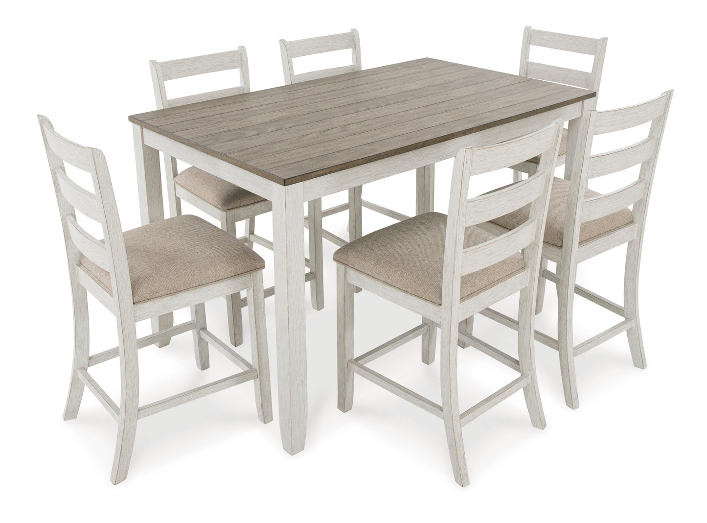 Skempton Dining Table Set