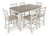 Skempton Dining Table Set