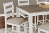 Skempton Dining Room Table Set