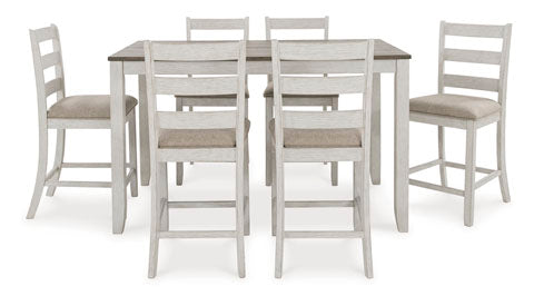 Skempton Dining Room Table Set