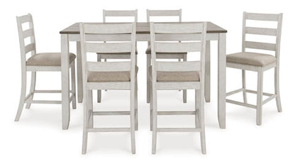 Skempton Dining Room Table Set