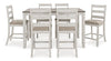 Skempton Dining Room Table Set