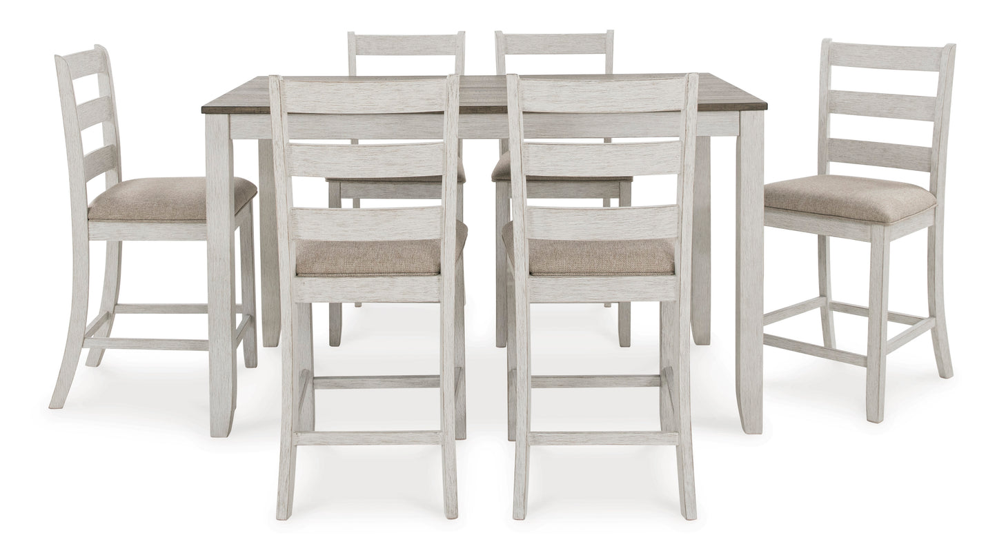 Skempton Dining Table Set