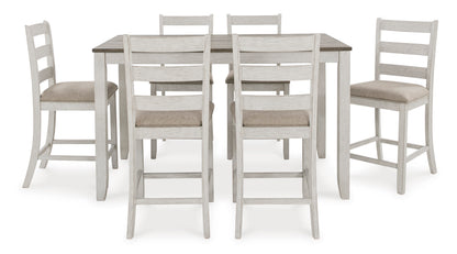 Skempton Dining Table Set