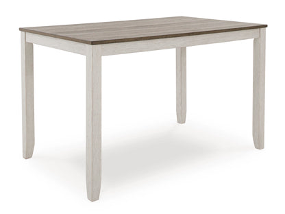 Skempton Dining Table Set