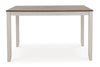 Skempton Dining Table Set