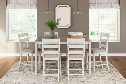 Skempton Dining Room Table Set