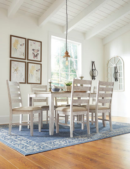 Skempton Dining Room Table Set