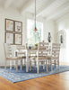 Skempton Dining Room Table Set