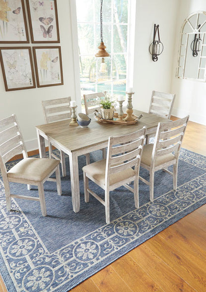 Skempton Dining Room Table Set