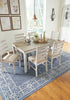 Skempton Dining Room Table Set