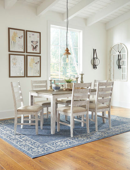 Skempton Dining Room Table Set