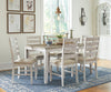 Skempton Dining Room Table Set