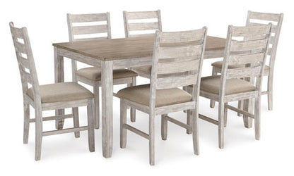 Skempton Dining Room Table Set
