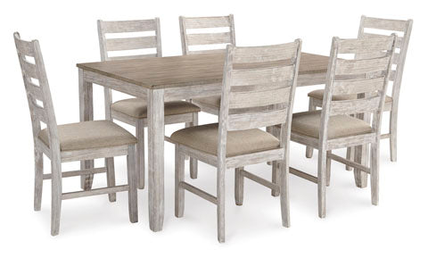 Skempton Dining Room Table Set