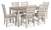 Skempton Dining Room Table Set