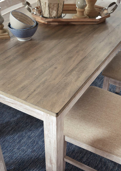 Skempton Dining Room Table Set