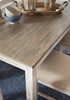 Skempton Dining Room Table Set