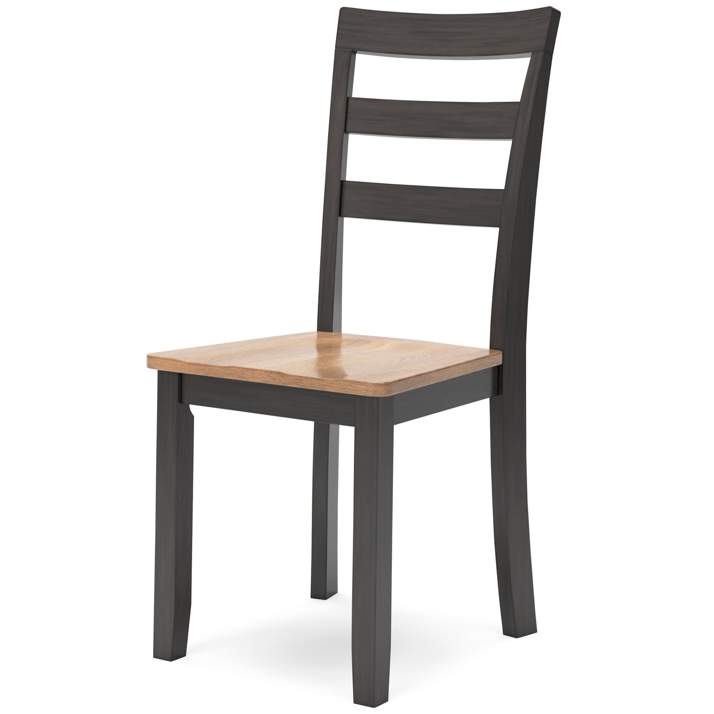 Gesthaven Dinning table set (Table+ 4 chairs)