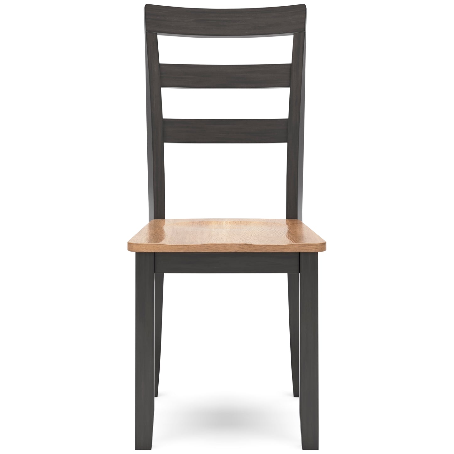 Gesthaven Dinning table set (Table+ 4 chairs)