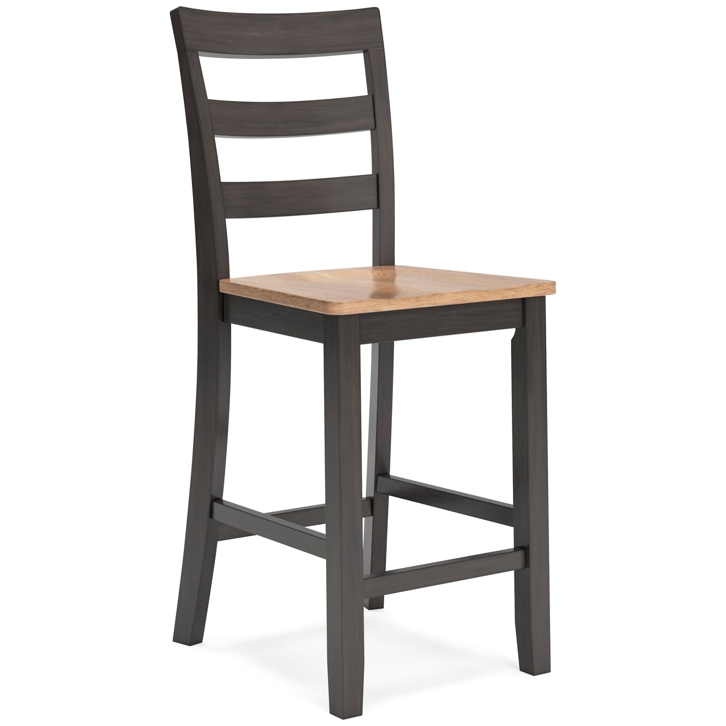Gesthaven Dinning table set (Table+ 4 barstool)