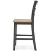 Gesthaven Dinning table set (Table+ 4 barstool)
