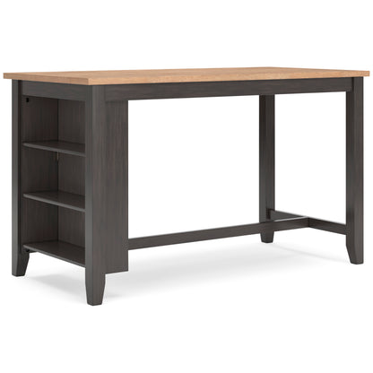 Gesthaven Counter Height Barstool