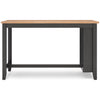 Gesthaven Counter Height Dining Table