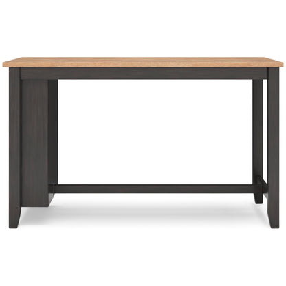 Gesthaven Counter Height Barstool