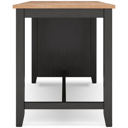 Gesthaven Counter Height Barstool