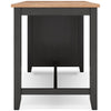 Gesthaven Counter Height Dining Table