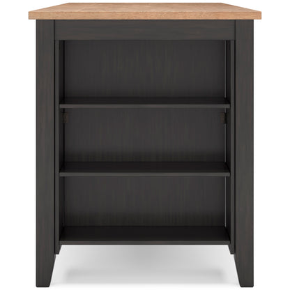 Gesthaven Counter Height Barstool