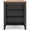 Gesthaven Counter Height Dining Table