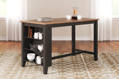 Gesthaven Counter Height Barstool