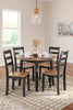 Gesthaven Dining Drop Leaf Table