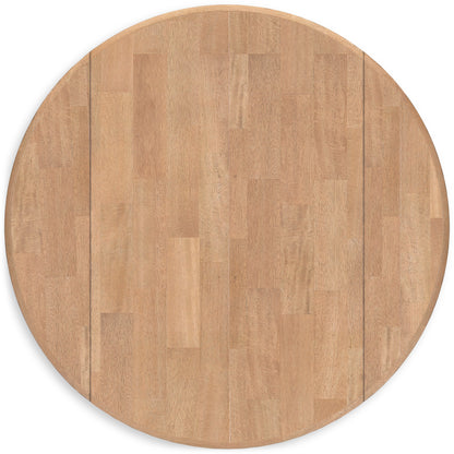 Gesthaven Dining Drop Leaf Table