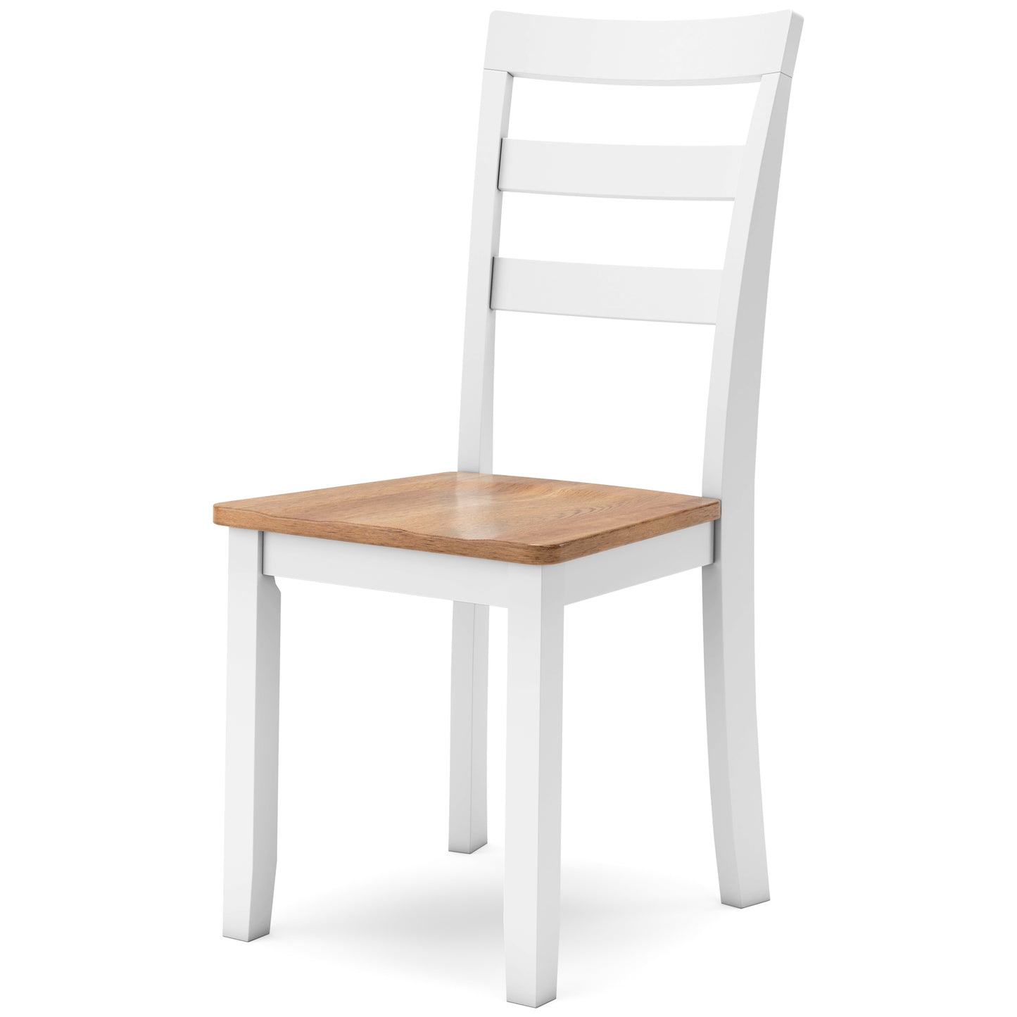 Gesthaven Dinning table set (Table+ 4 chairs)