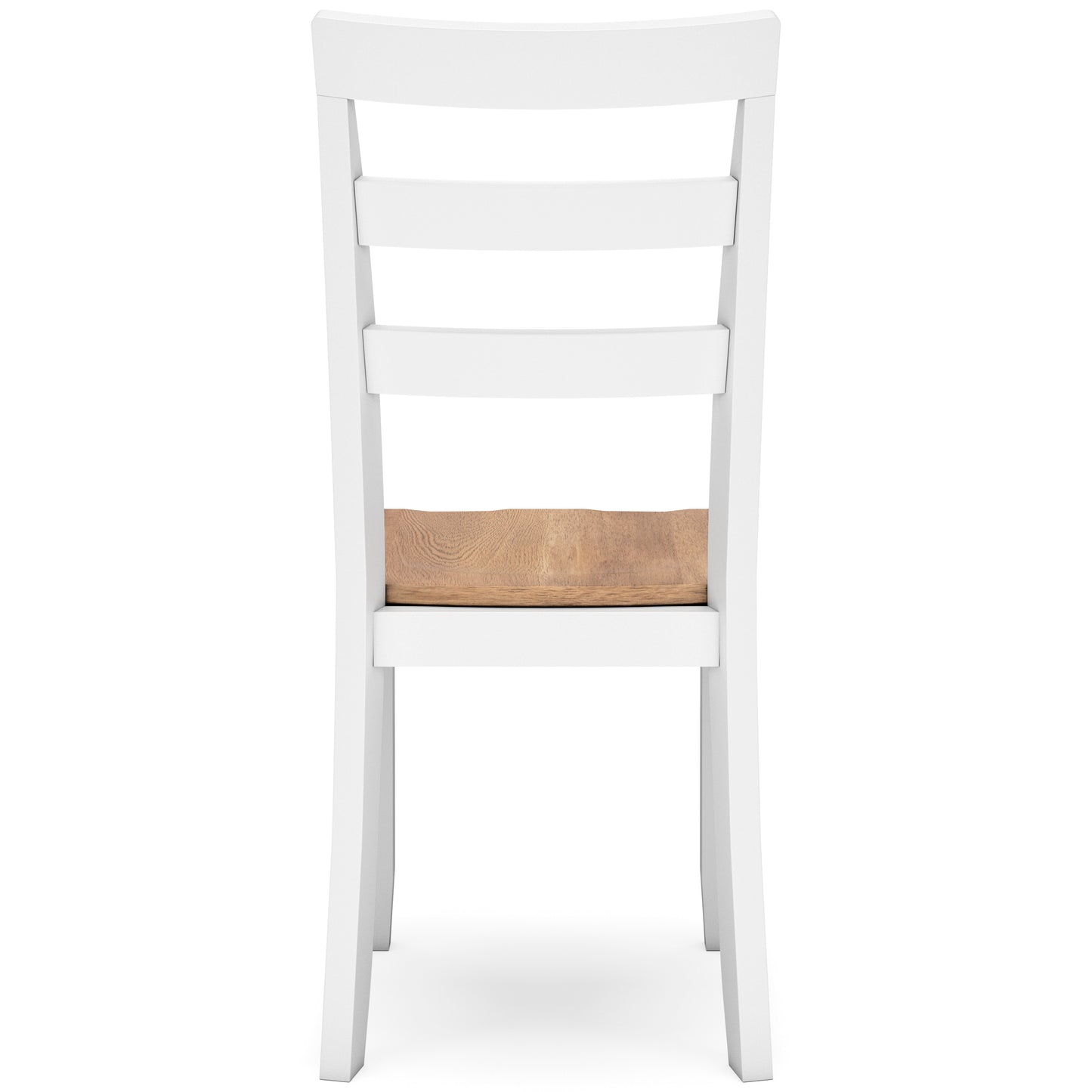 Gesthaven Dinning table set (Table+ 4 chairs)