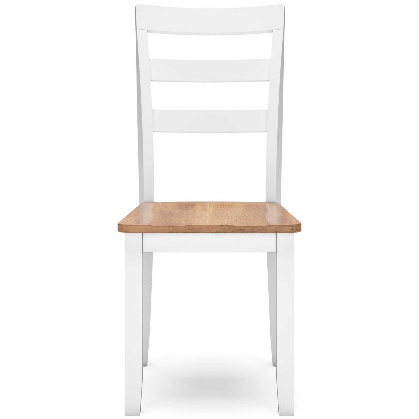 Gesthaven Dinning table set (Table+ 4 chairs)