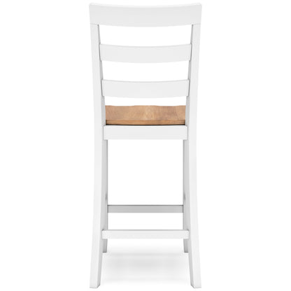 Gesthaven Counter Height Barstool