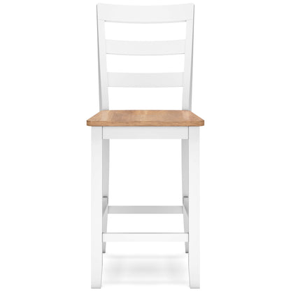 Gesthaven Counter Height Barstool