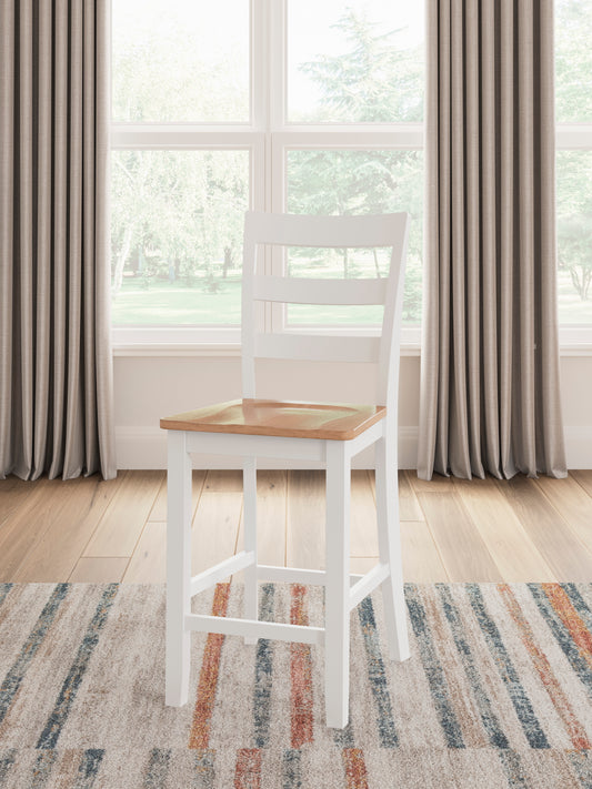 Gesthaven Counter Height Barstool
