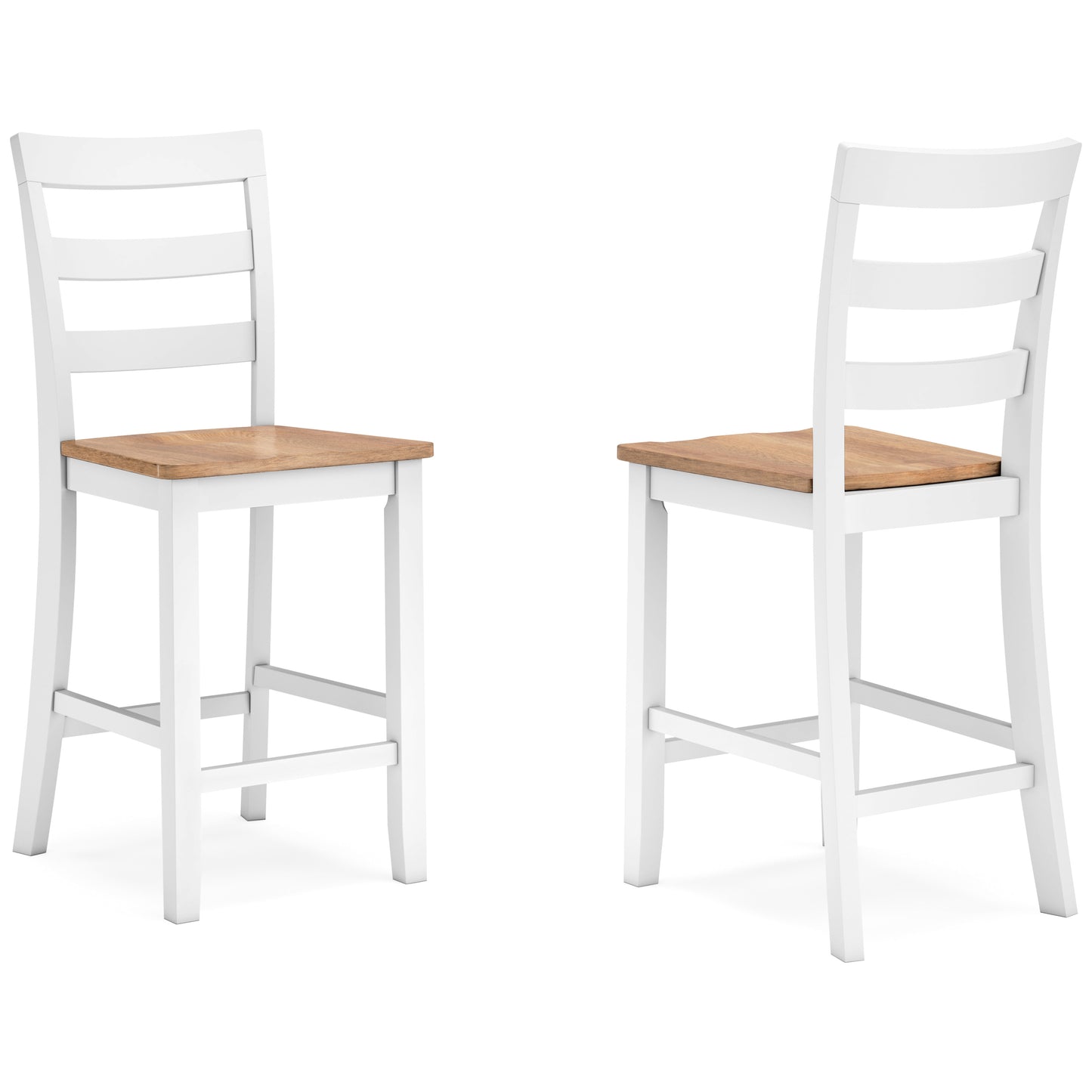 Gesthaven Counter Height Barstool