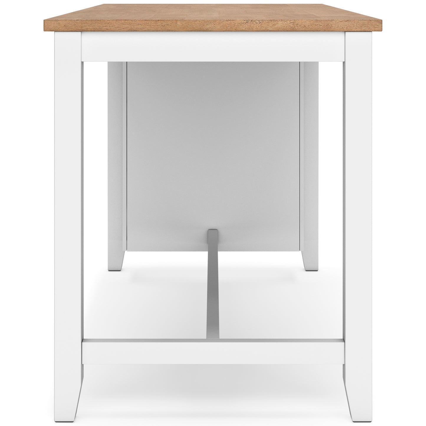 Gesthaven Counter Height Dining Table
