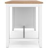 Gesthaven Counter Height Dining Table