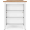 Gesthaven Counter Height Dining Table
