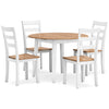 Gesthaven Dining Drop Leaf Table